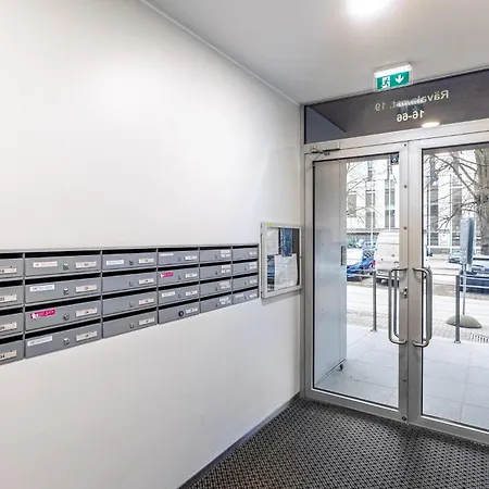 Cozy And Quiet City Center Flat Plus Free Parking Apartamento Tallin