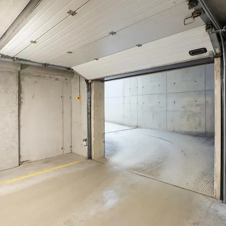 Cozy And Quiet Center Flat Free Parking تالين